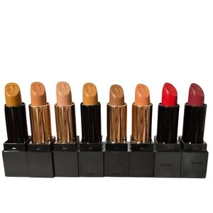 ⚡️ (8) $160 retail Morphe Matte Lipsticks assorted colors